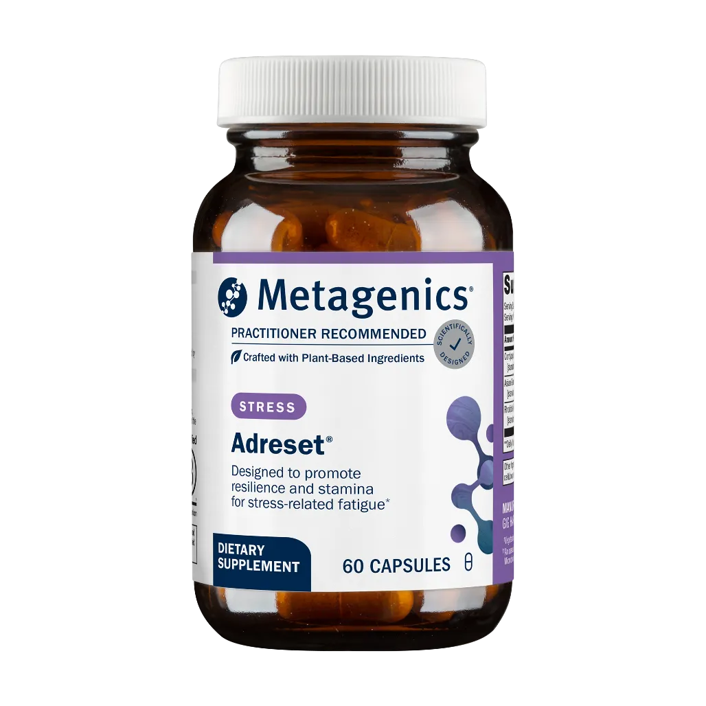 Metagenics Adreset