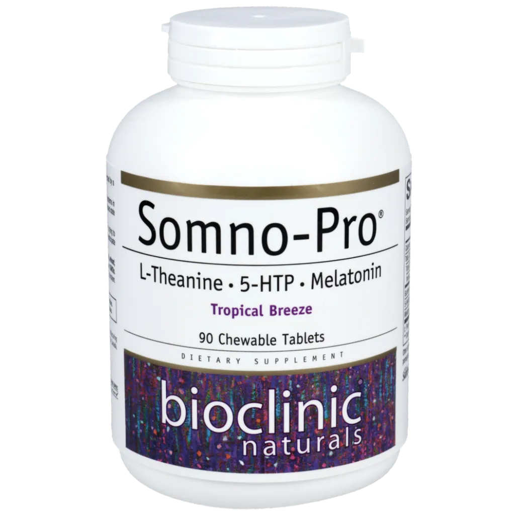 Somno-Pro Bioclinic Naturals
