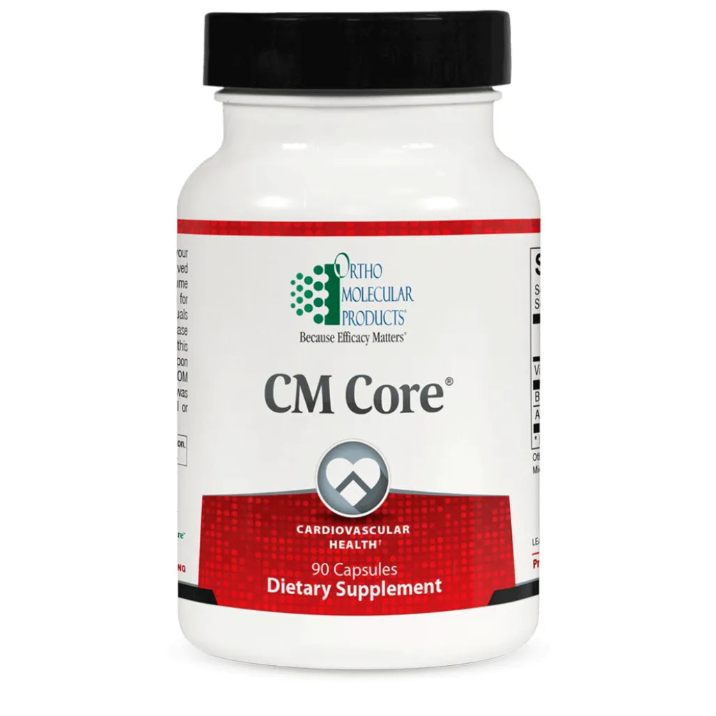 CM-Core-Ortho-Molecular-Products
