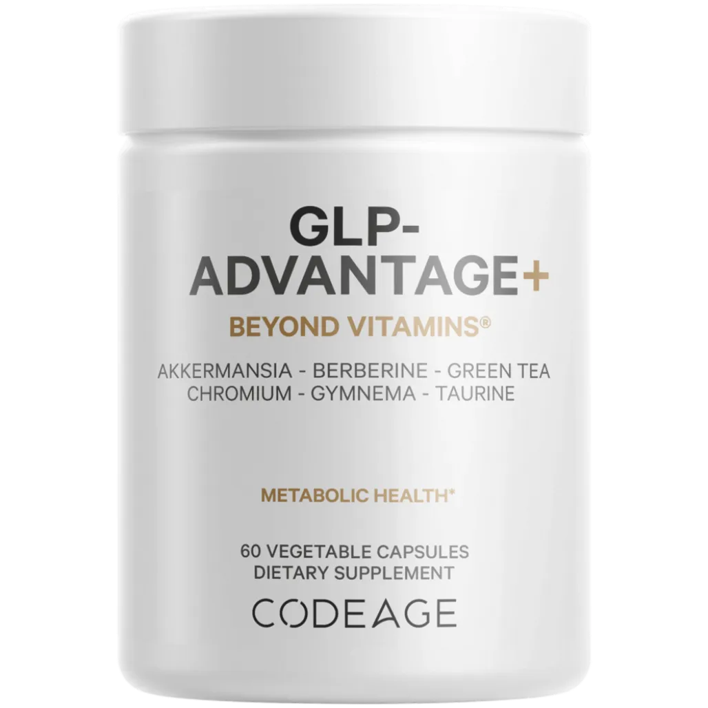 CodeAge-GLP-Advantage+