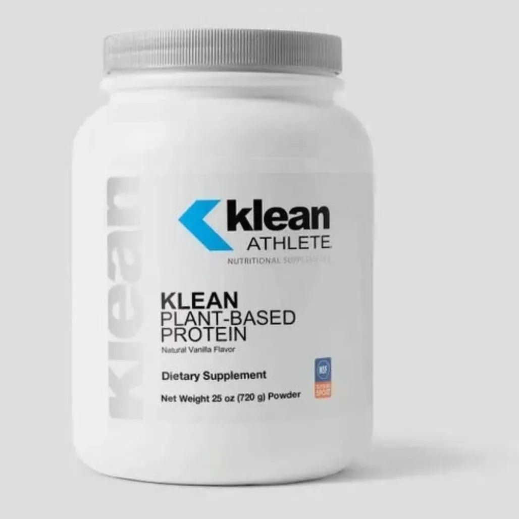KLEAN PLANT-BASED PROTEIN Klean Athlete