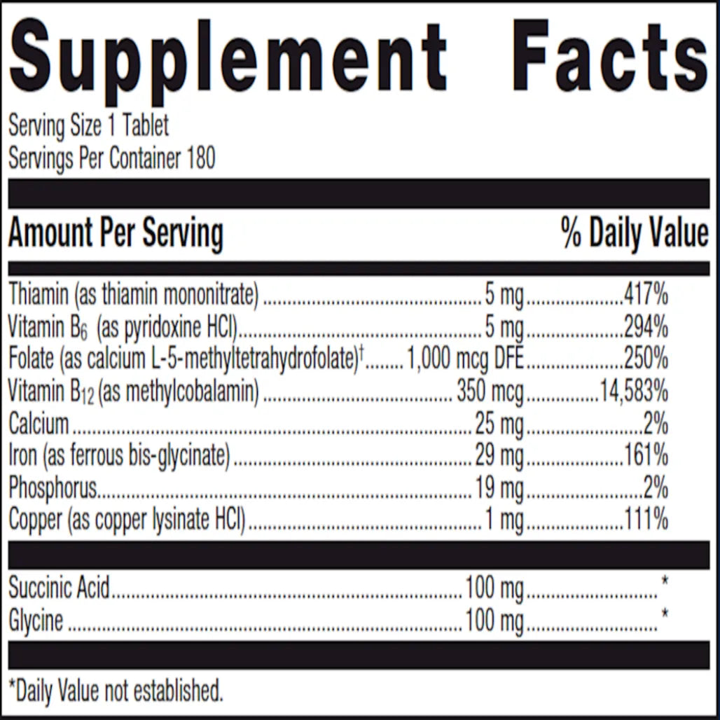 Metagenics-Hemagenics