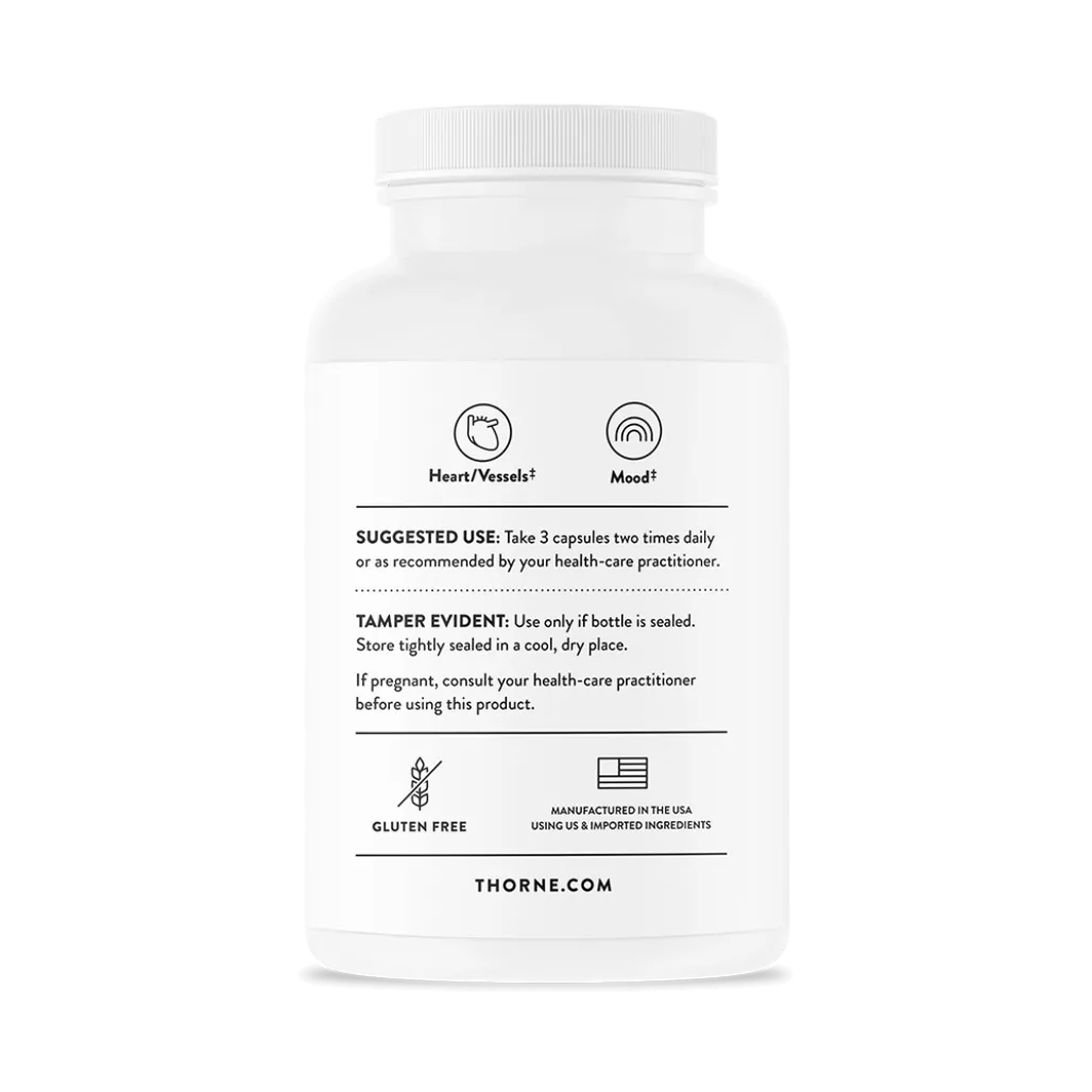 Buy Thorne Methyl-Guard 180 caps
