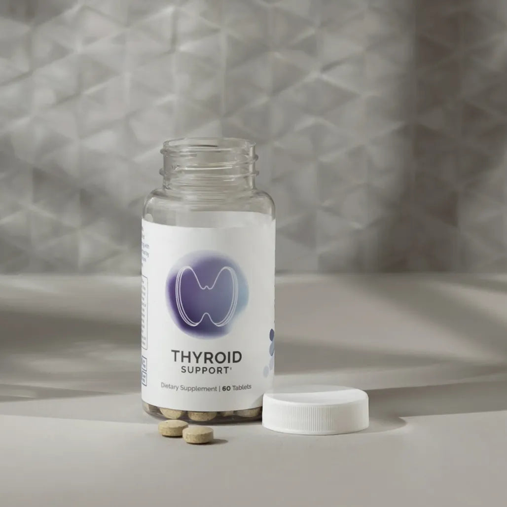 THYROID SUPPORT