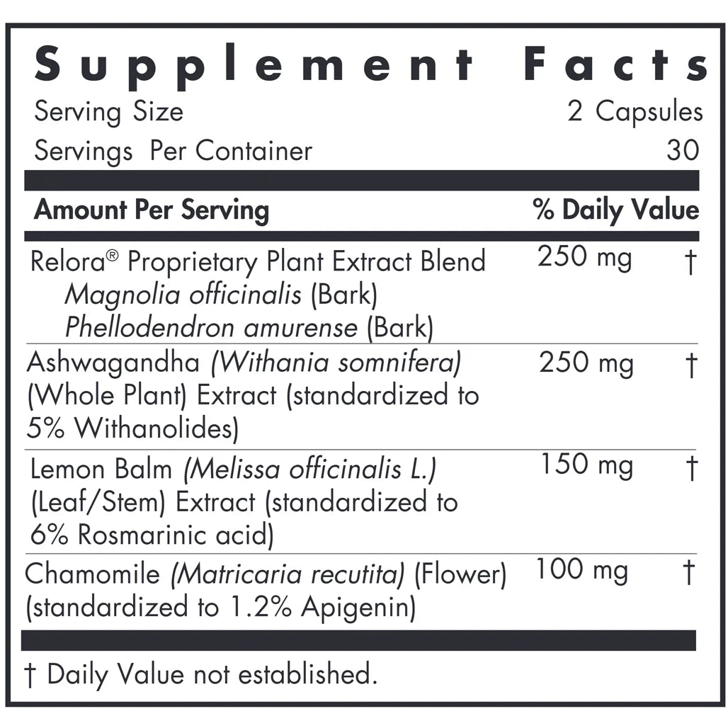 Cortisol Regulator Allergy Research