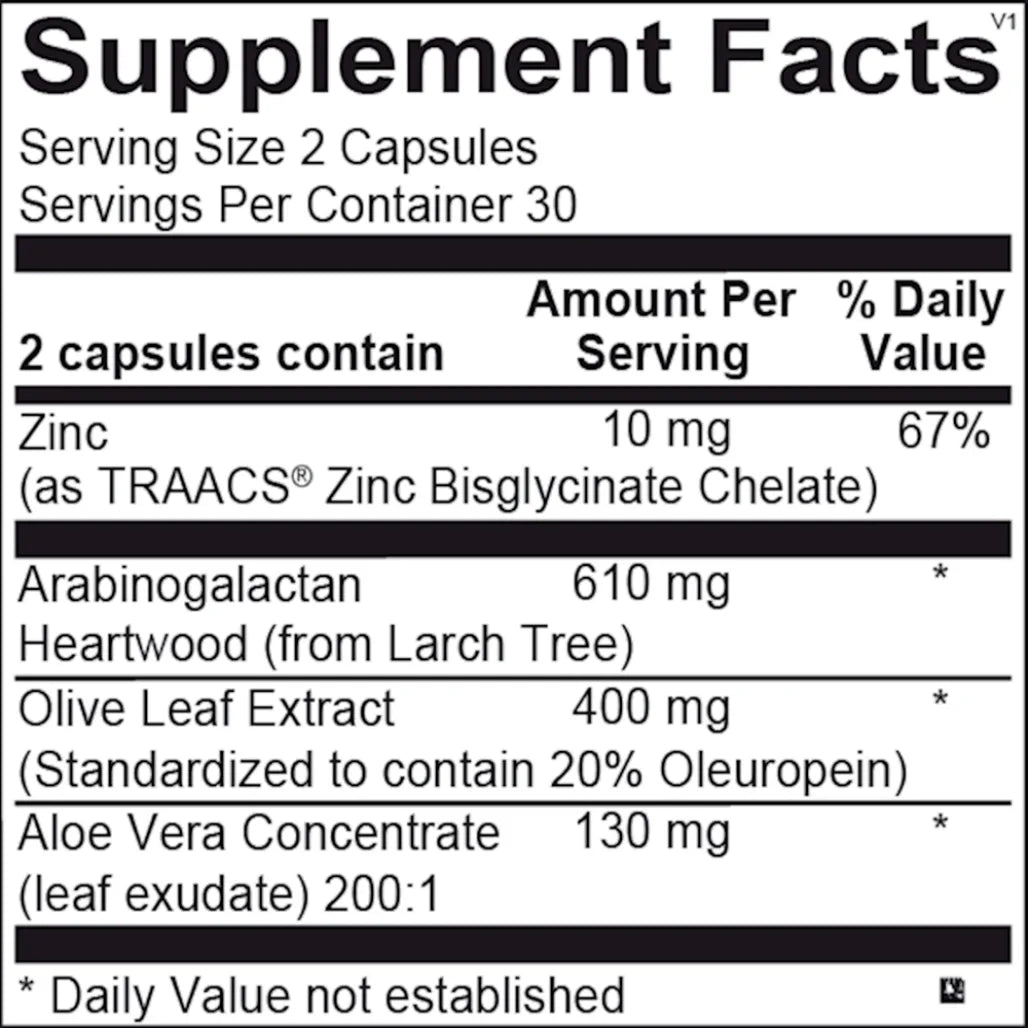 NK-Stim by Ortho Molecular Products