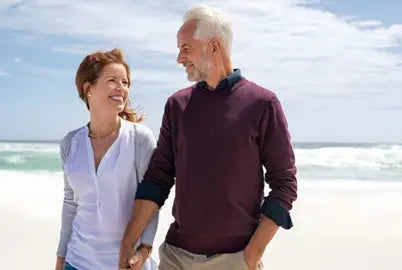 Unlock Your Longevity: The Science-Backed Diet and Supplements Guide