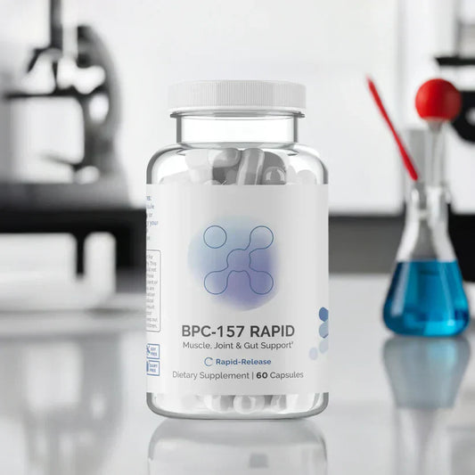 BPC-157 Rapid 250mcg
