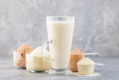 The Truth About Different Types of Protein Powder: A Clear Guide