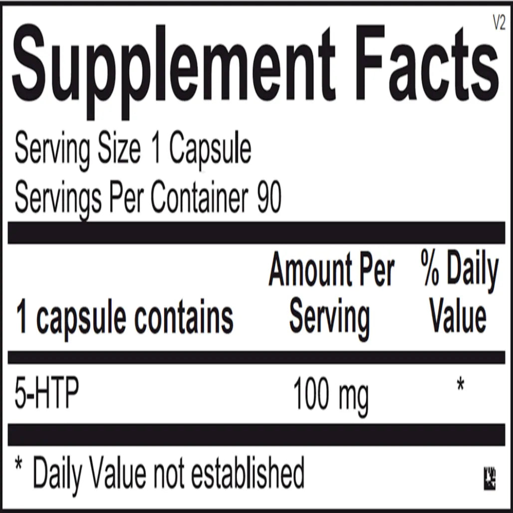 5-HTP-100-mg-Ortho-Molecular-Products
