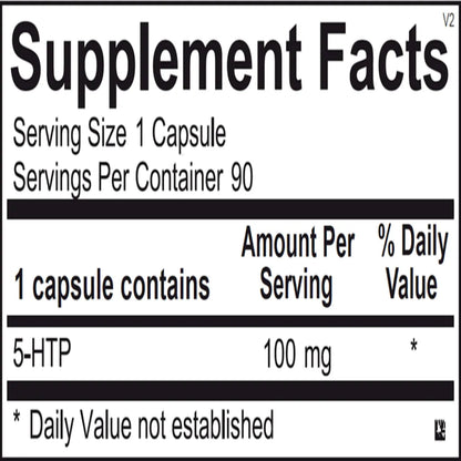 5-HTP-100-mg-Ortho-Molecular-Products
