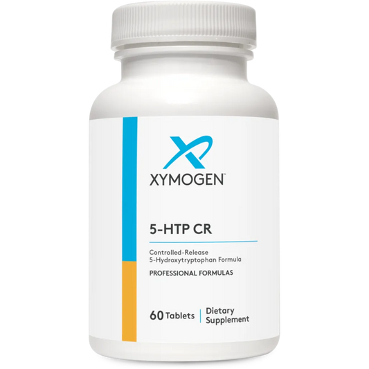 5-HTP CR XYMOGEN
