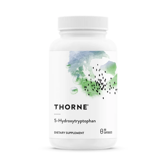 Thorne 5-Hydroxytryptophan - 90 caps