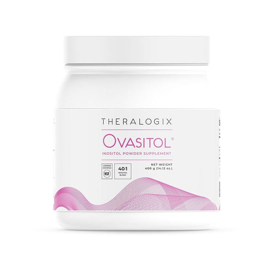 Ovasitol Inositol Powder Supplement (90 day supply)