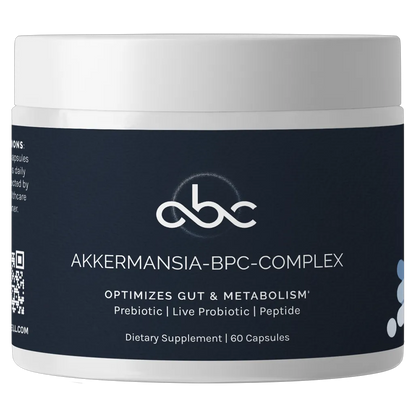 Akkermansia bpc complex​