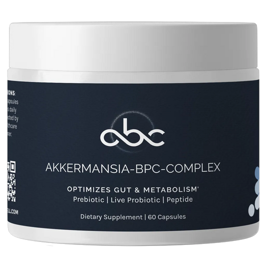 Akkermansia bpc complex​