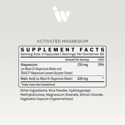 ACTIVATED-MAGNESIUM-infiniwell