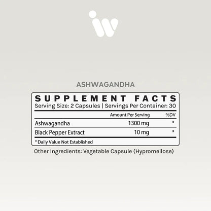 ASHWAGANDHA