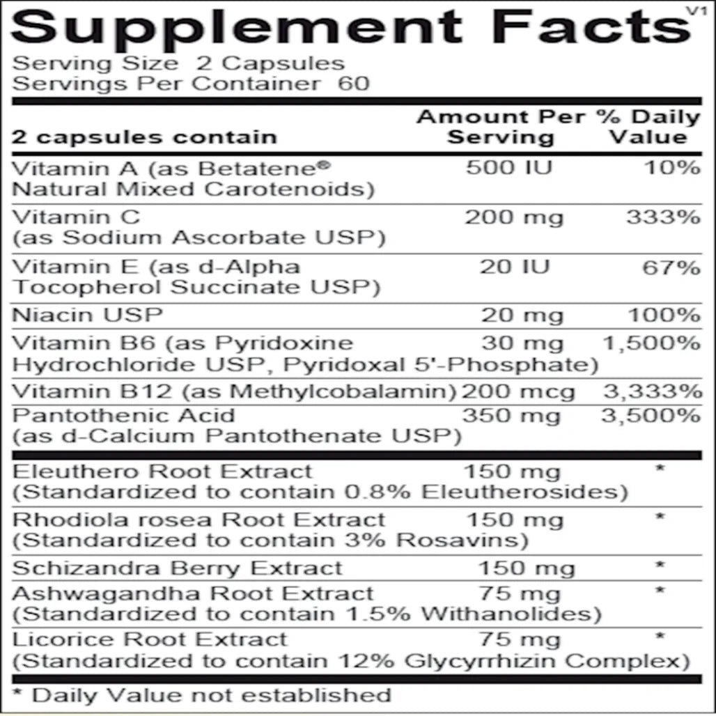 Adapten-All by Ortho Molecular Products