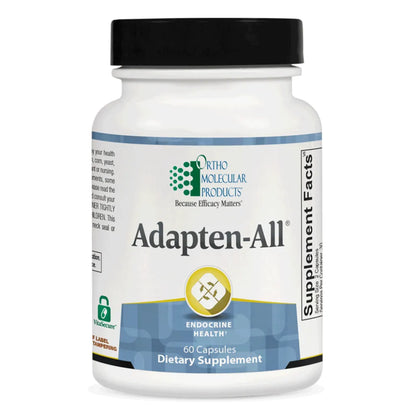 Adapten-All by Ortho Molecular Products