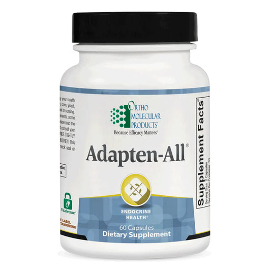Adapten-All by Ortho Molecular Products