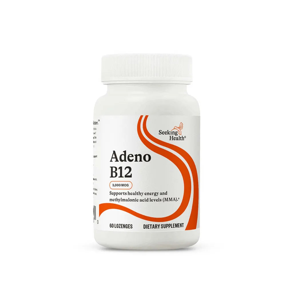 Adeno-B-12-Lozenges-seeking-health-