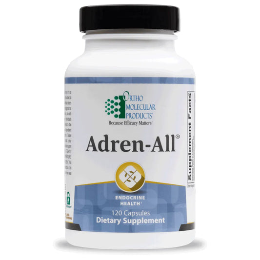 Adren-All by Ortho Molecular Products