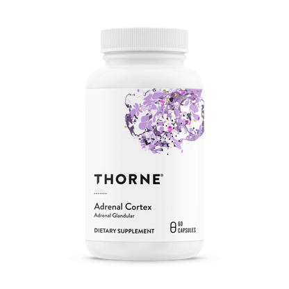 Adrenal Cortex throne