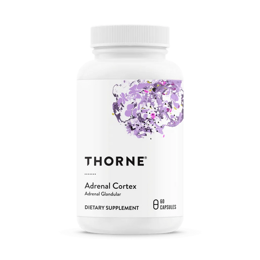 Adrenal Cortex throne