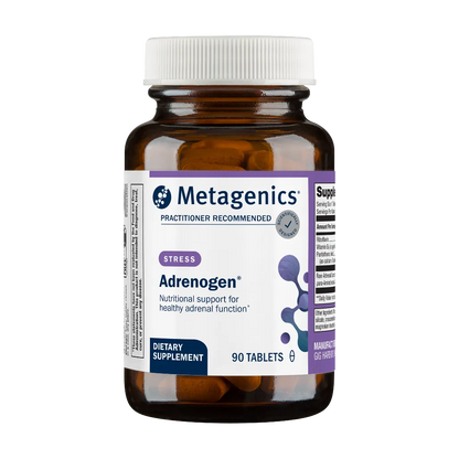 Metagenics Adrenogen 90 Tablets