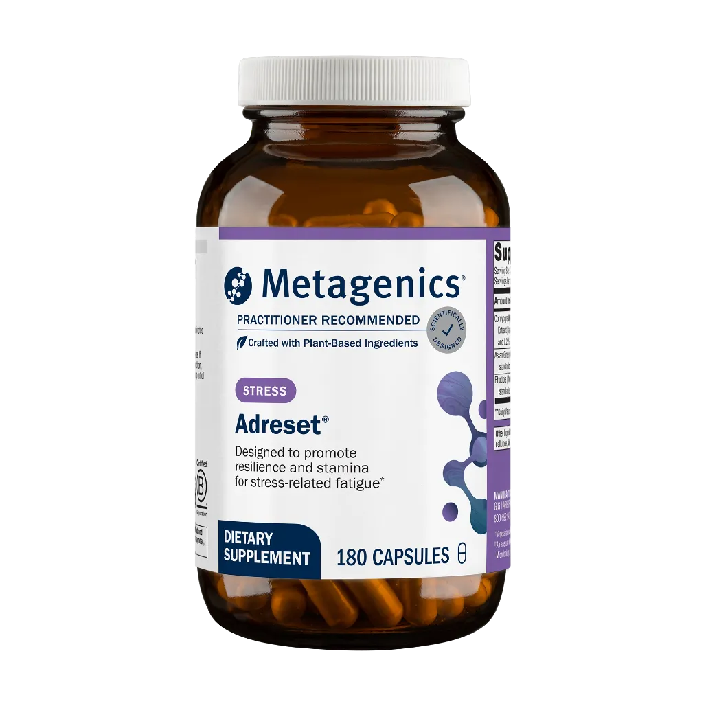 Metagenics Adreset