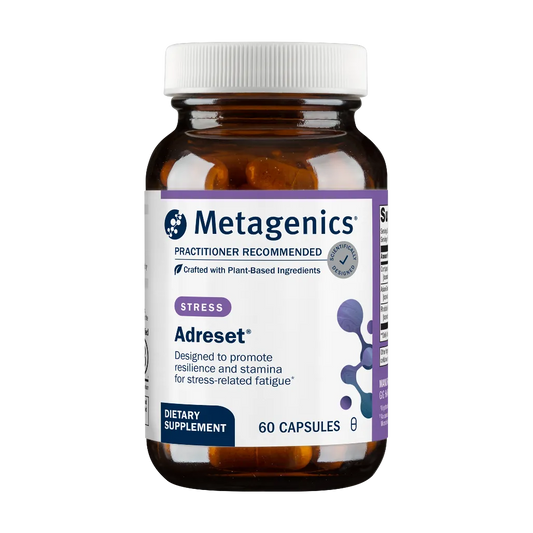 Metagenics Adreset
