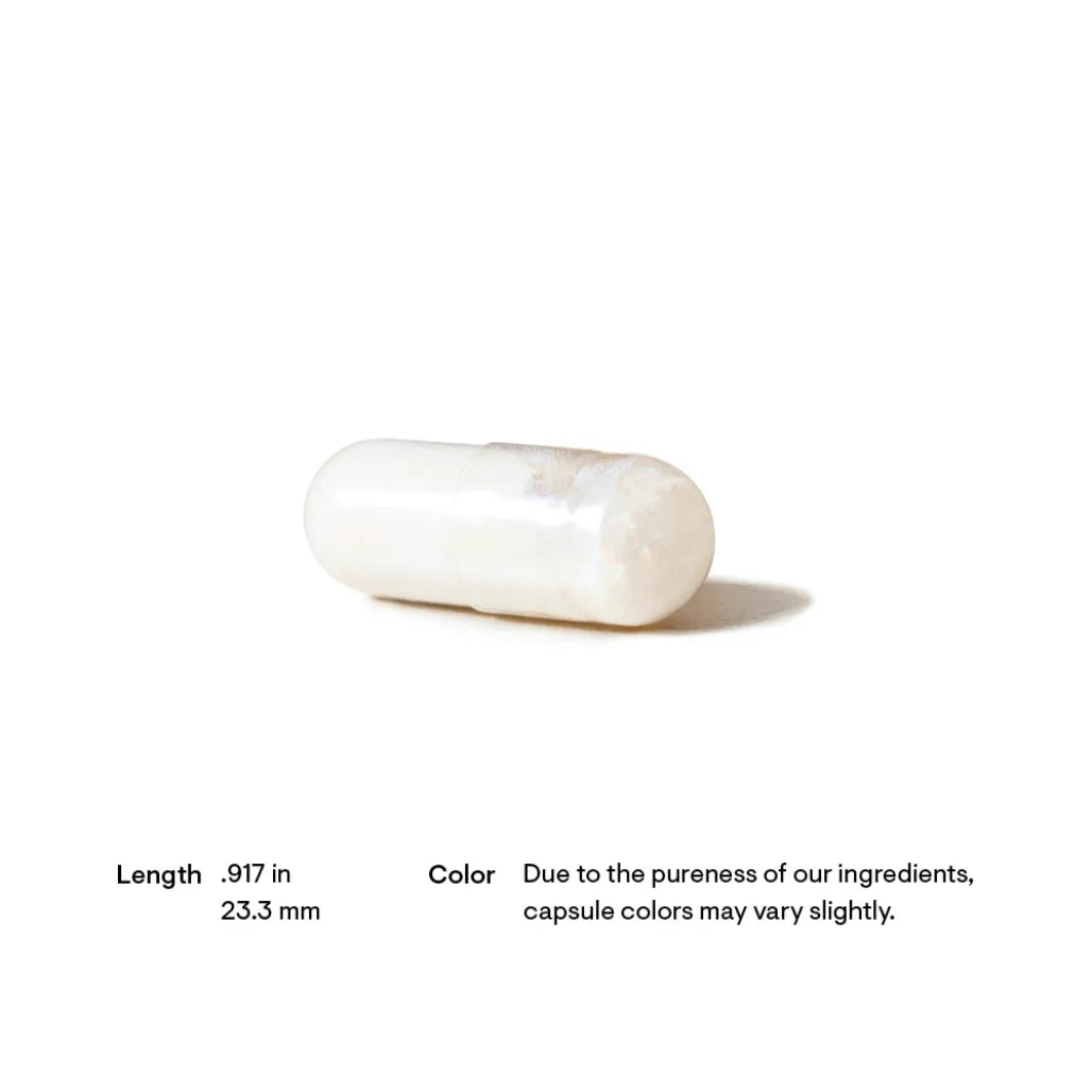 Thorne Advanced Bone Support supplement 
