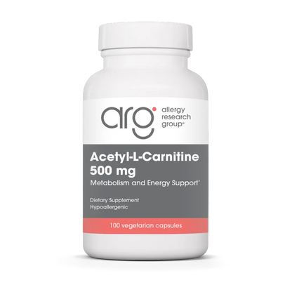 Allergy-research-group-acetyl-l-carnitine-500