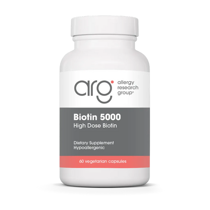 Allergy-research-group-biotin-5000