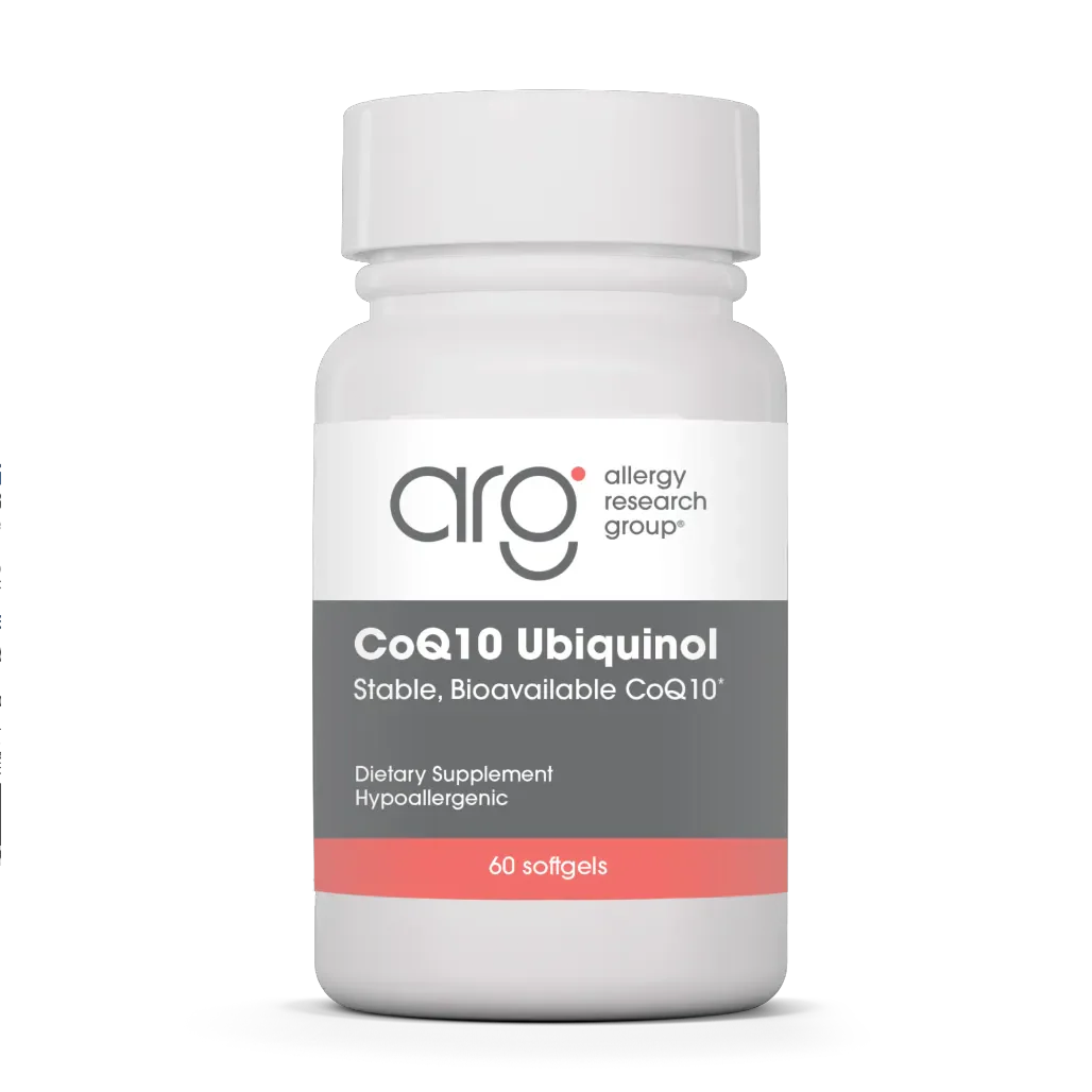 CoQH-CF 100 mg Nutriessential.com