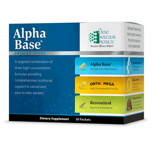 Alpha-Base-Premier-Pack-Ortho-Molecular-Products-30-packets