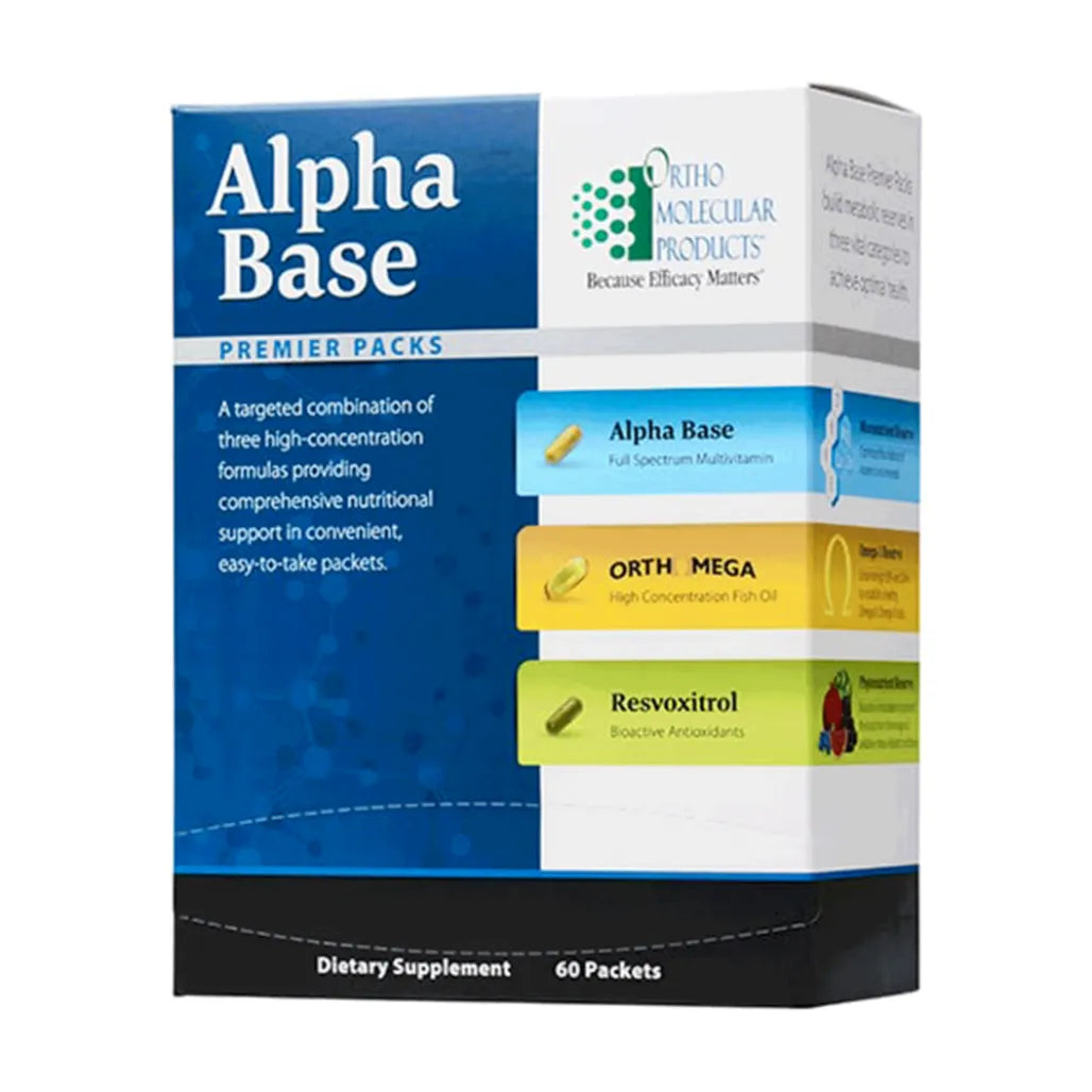 Alpha-Base-Premier-Pack-Ortho-Molecular-Products-60-packets