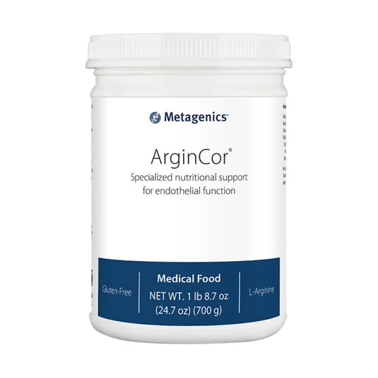 Metagenics ArginCor - 24.7 oz