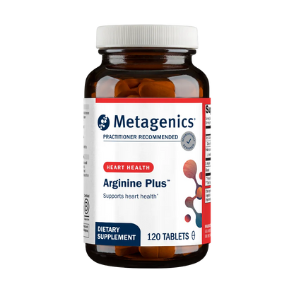 Supports heart health
