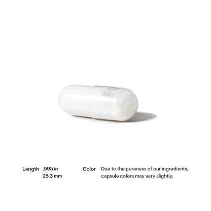 Thorne Ascorbic Acid Vitamin C 