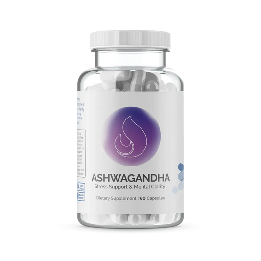 Ashwagandha