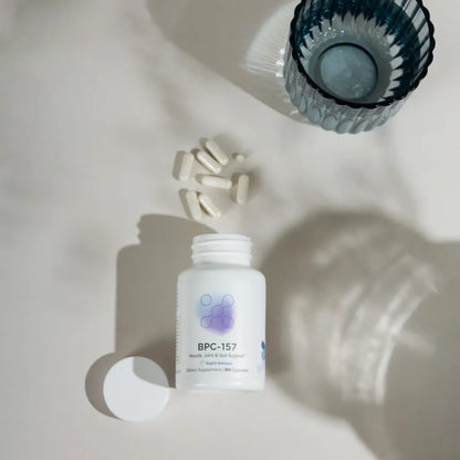 infiniwell BPC 157 Original