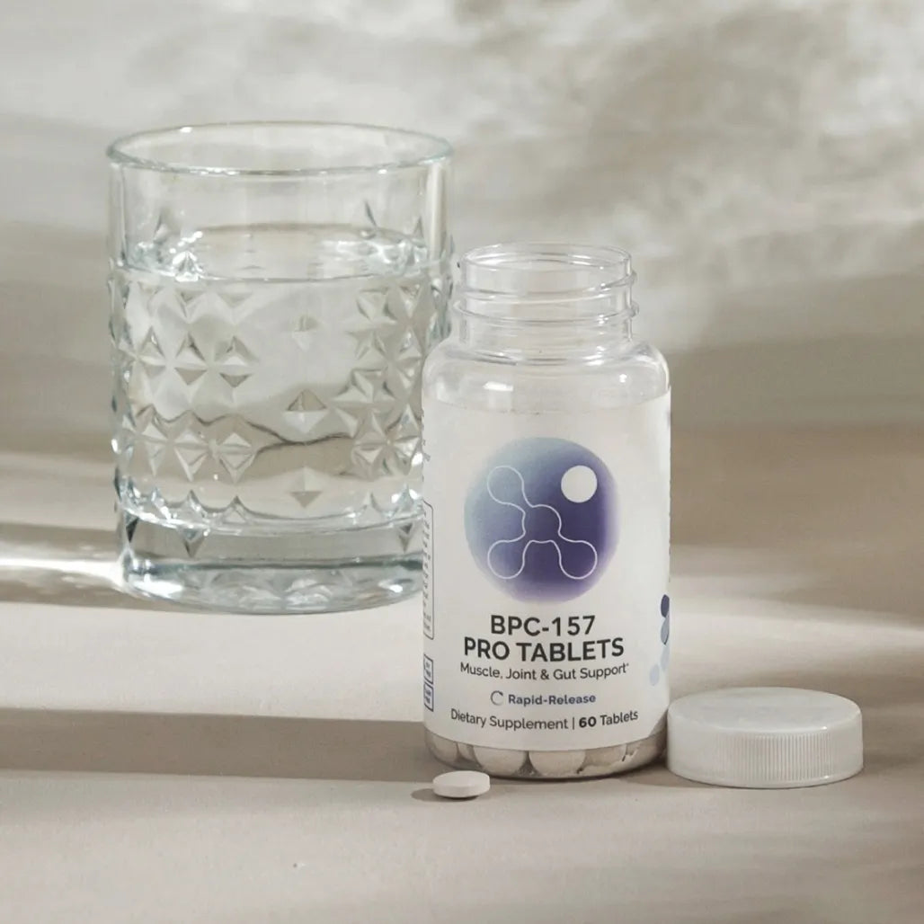 BPC157 PRO TABLETS