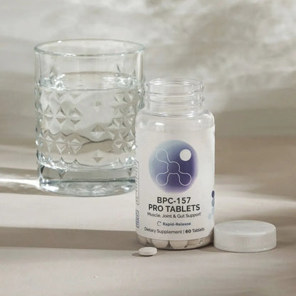 BPC157 PRO TABLETS