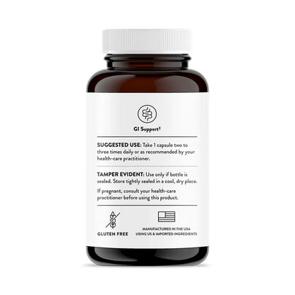 Bacillus Coagulans Thorne