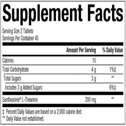 Calm-Pro 100mg Bioclinic Naturals