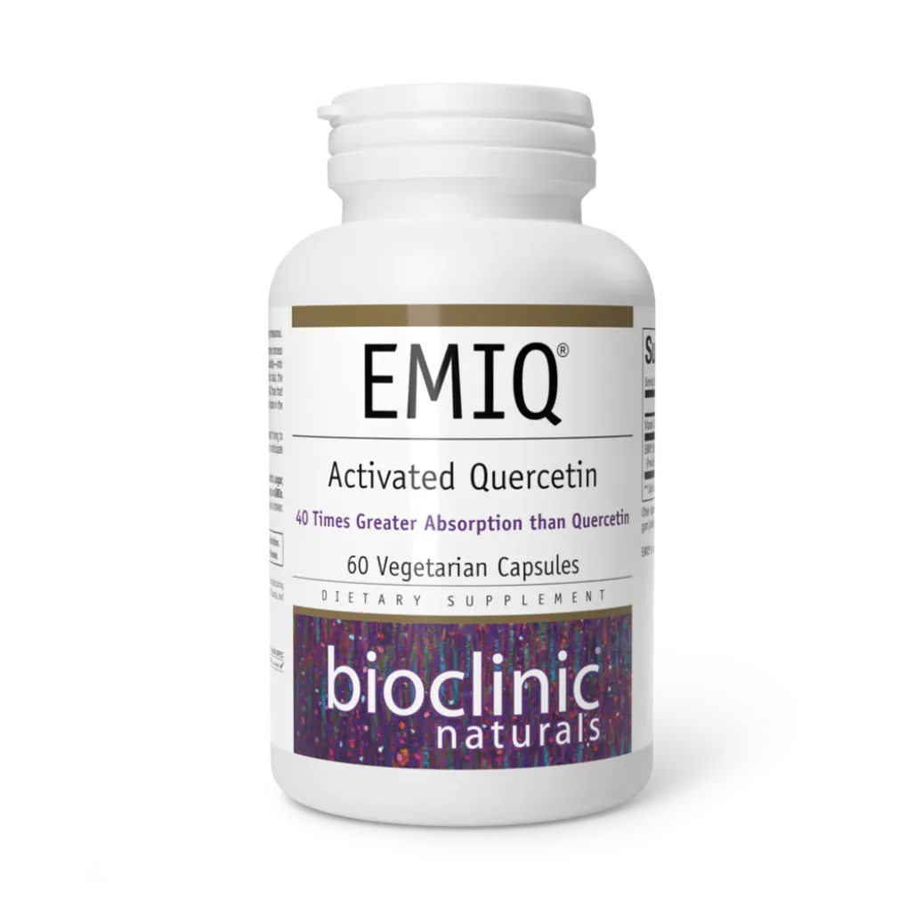 EMIQ Bioclinic Naturals