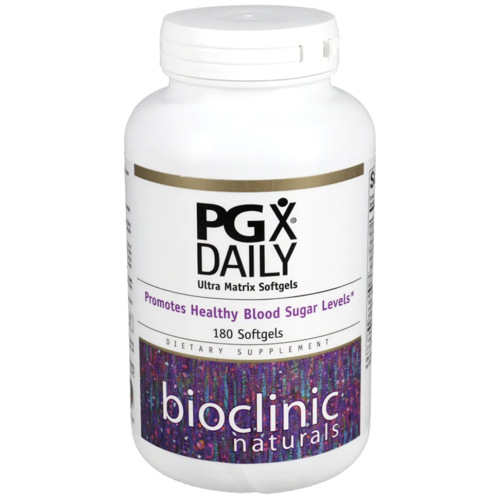 PGX Daily Ultra Matrix Bioclinic Naturals