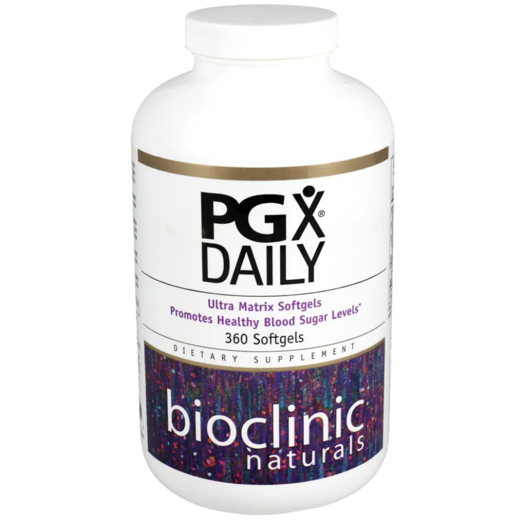 PGX Daily Ultra Matrix Bioclinic Naturals